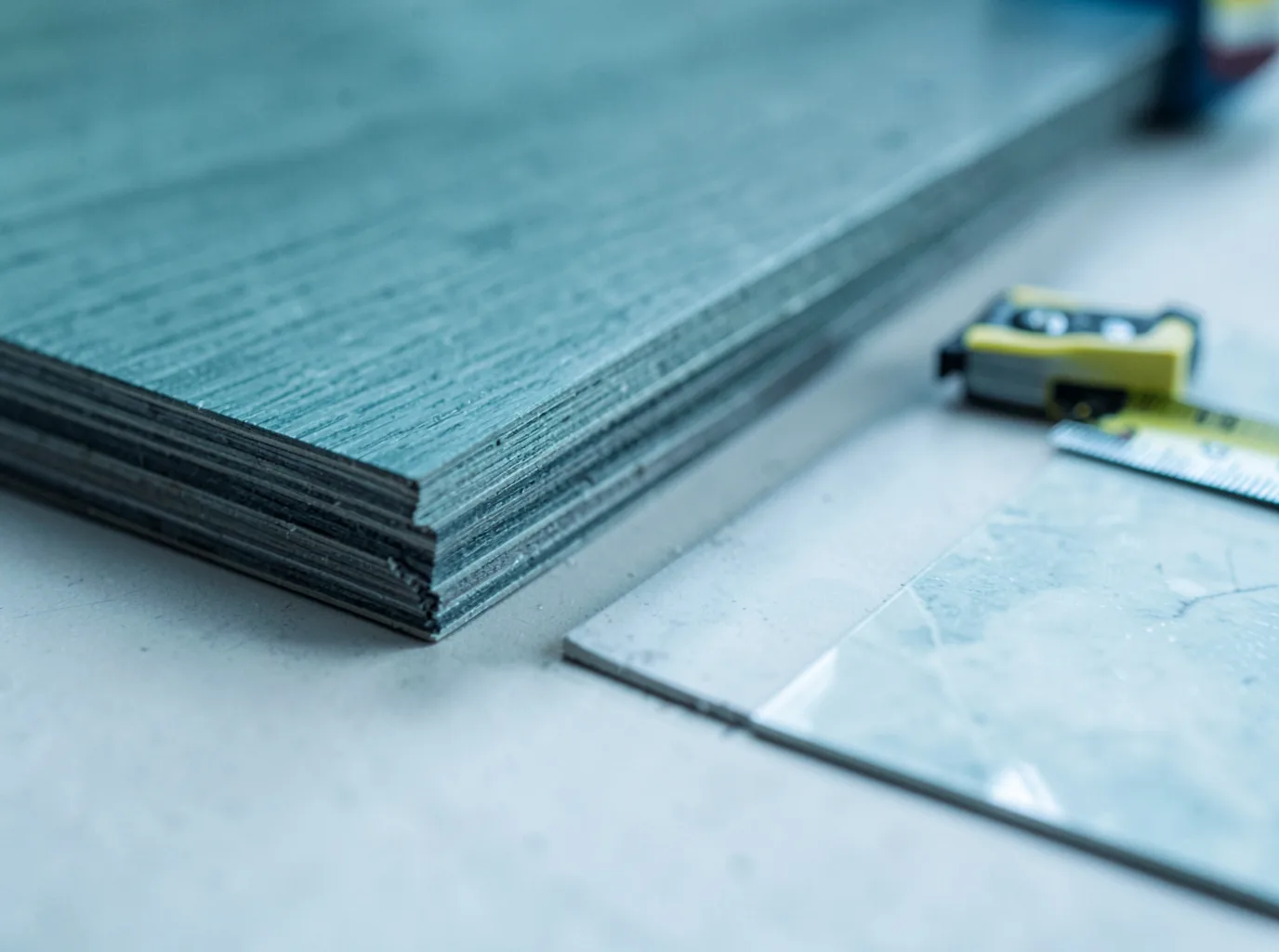 Luxury Vinyl Plank Installation Poland, ME FAQs